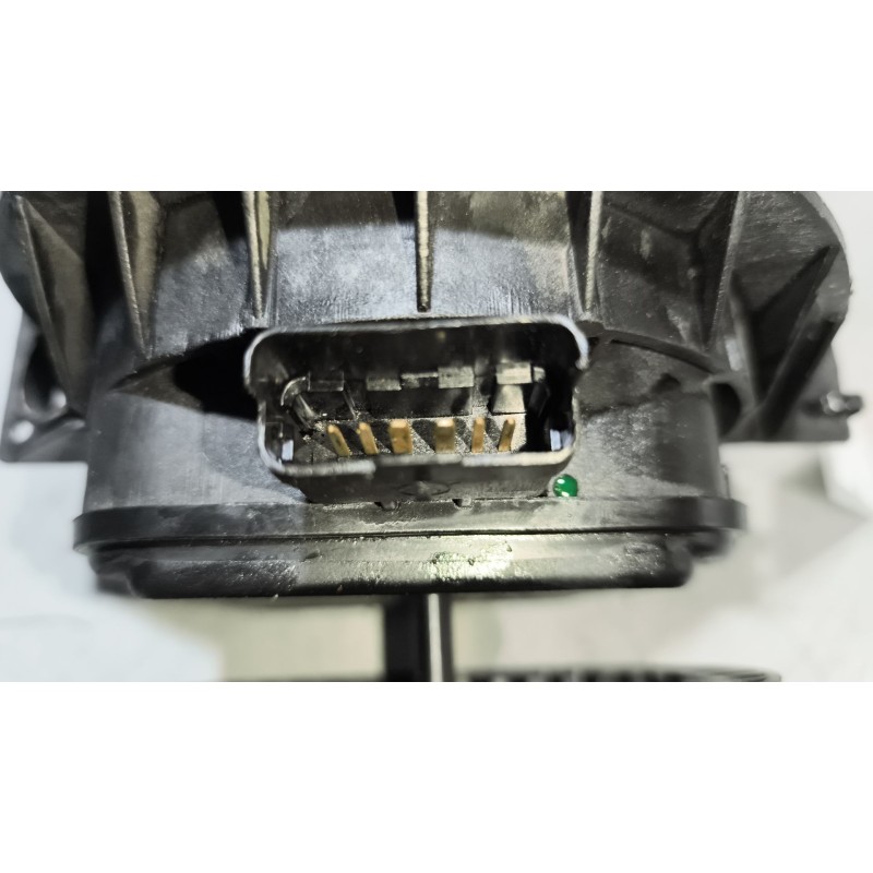 Recambio de motor calefaccion para scania serie p/g/r (c-clase) 11.7 diesel referencia OEM IAM   