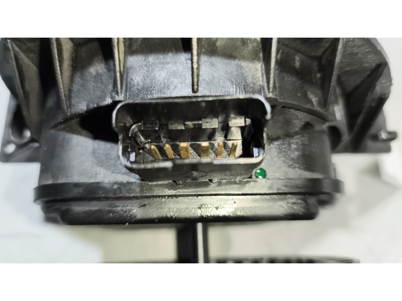 Recambio de motor calefaccion para scania serie p/g/r (c-clase) 11.7 diesel referencia OEM IAM   