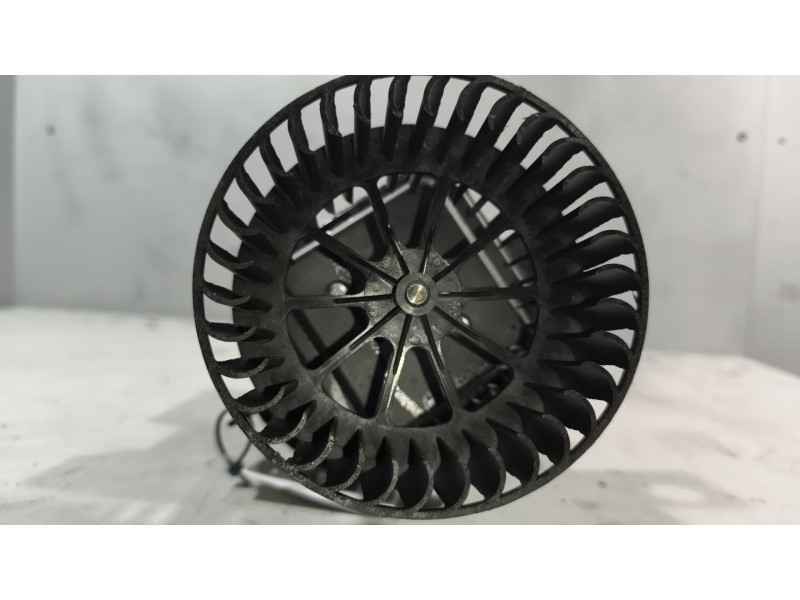 Recambio de motor calefaccion para scania serie p/g/r (c-clase) 11.7 diesel referencia OEM IAM   