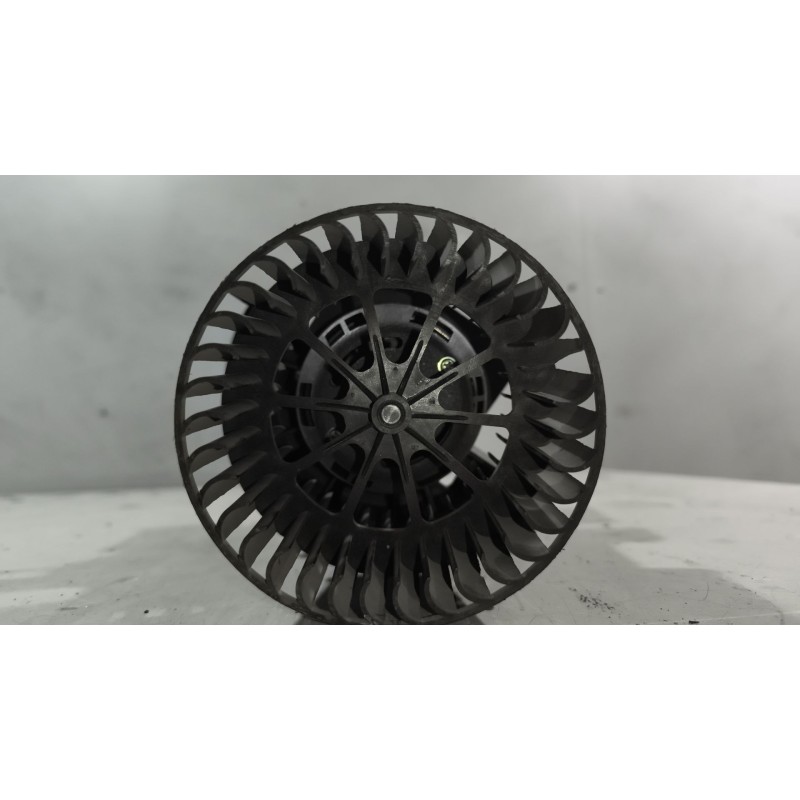 Recambio de motor calefaccion para scania serie p/g/r (c-clase) 11.7 diesel referencia OEM IAM   