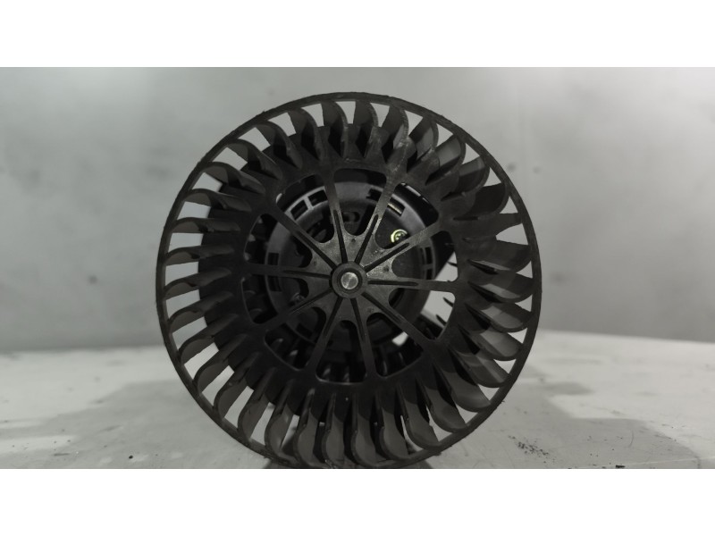 Recambio de motor calefaccion para scania serie p/g/r (c-clase) 11.7 diesel referencia OEM IAM   