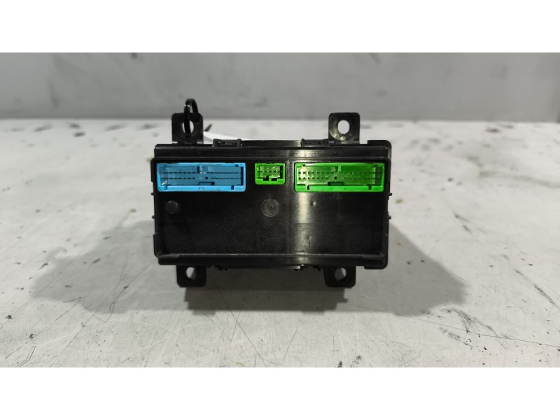 Recambio de modulo electronico para renault magnum ab 2005 12.8 diesel referencia OEM IAM 7420908555  