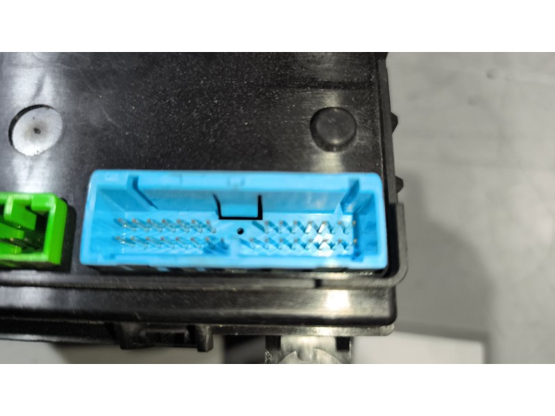 Recambio de modulo electronico para renault magnum ab 2005 12.8 diesel referencia OEM IAM 7420908555  