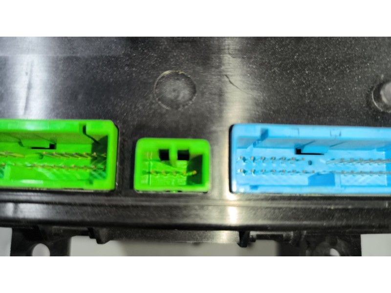 Recambio de modulo electronico para renault magnum ab 2005 12.8 diesel referencia OEM IAM 7420908555  