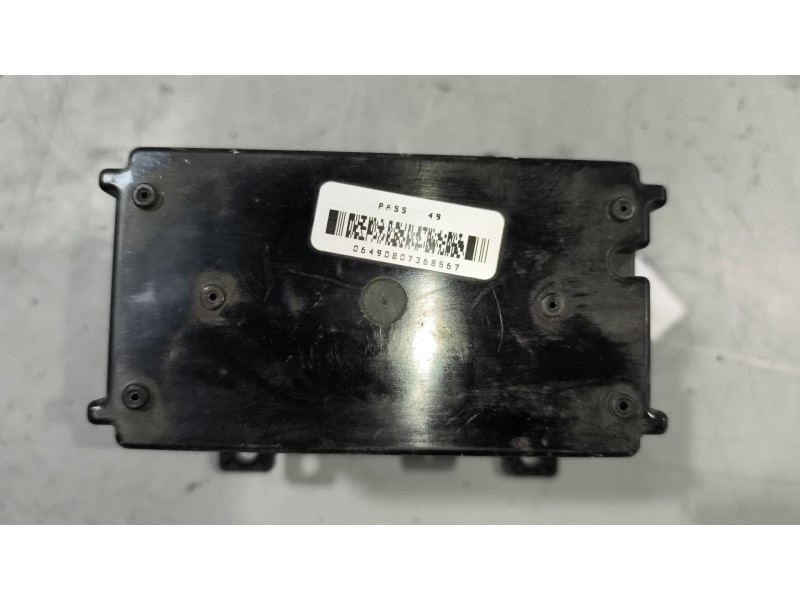 Recambio de modulo electronico para renault magnum ab 2005 12.8 diesel referencia OEM IAM 7420908555  