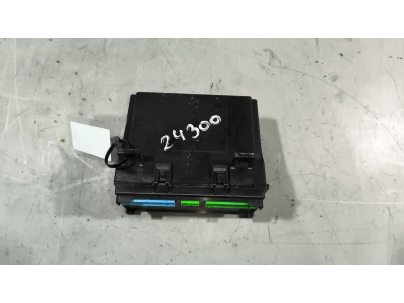 Recambio de modulo electronico para renault magnum ab 2005 12.8 diesel referencia OEM IAM 7420908555  