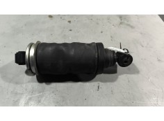 Recambio de amortiguador trasero derecho cabina para man tgx 18.xxx 12.4 diesel referencia OEM IAM   