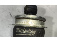 Recambio de amortiguador trasero derecho cabina para man tgx 18.xxx 12.4 diesel referencia OEM IAM    2