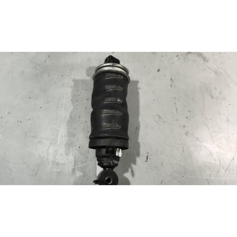 Recambio de amortiguador trasero derecho cabina para man tgx 18.xxx 12.4 diesel referencia OEM IAM   