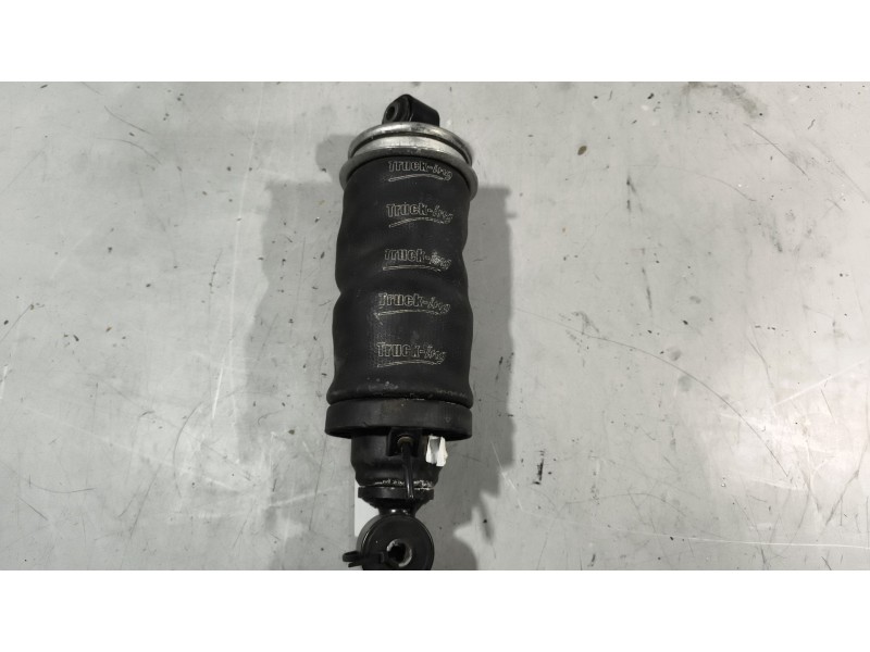 Recambio de amortiguador trasero derecho cabina para man tgx 18.xxx 12.4 diesel referencia OEM IAM   