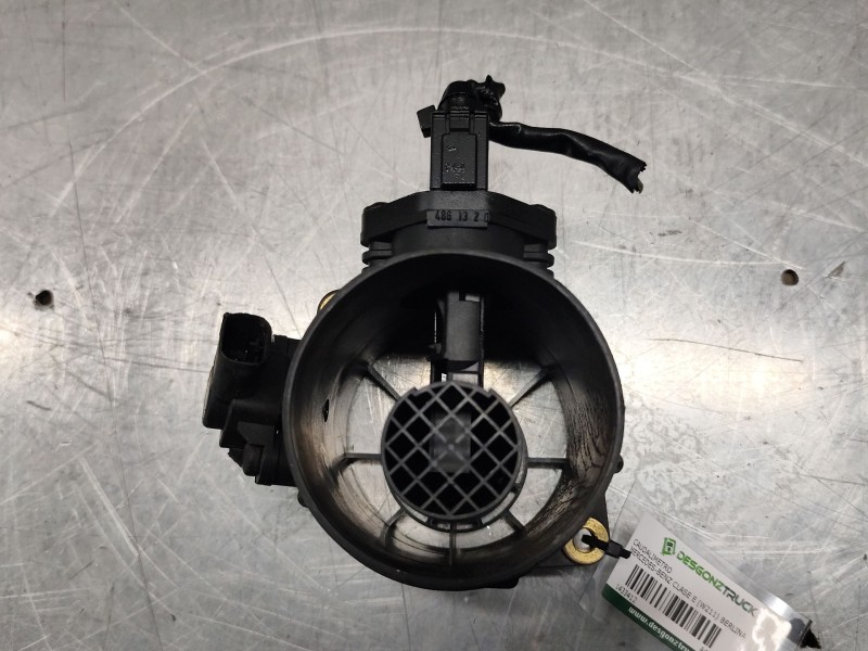 Recambio de caudalimetro para mercedes-benz clase e (w211) berlina e 320 cdi (211.026) referencia OEM IAM A6460940048  