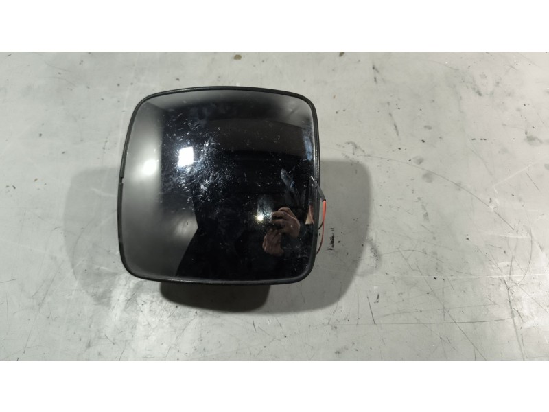 Recambio de retrovisor auxiliar para renault hr xxx.18/26 premium 01 referencia OEM IAM   