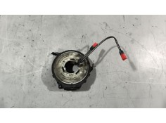 Recambio de anillo airbag para renault magnum ab 2005 12.8 diesel referencia OEM IAM 5010589217  