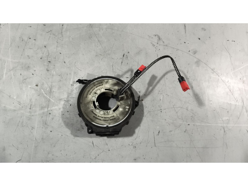 Recambio de anillo airbag para renault magnum ab 2005 12.8 diesel referencia OEM IAM 5010589217  