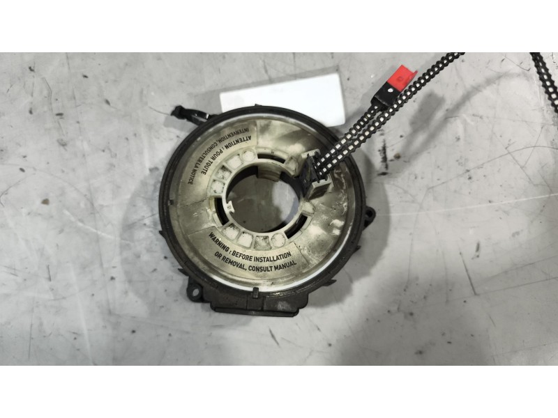 Recambio de anillo airbag para renault magnum ab 2005 12.8 diesel referencia OEM IAM 5010589217  