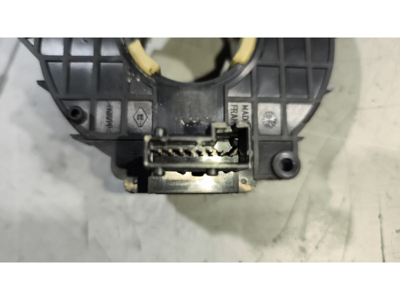 Recambio de anillo airbag para renault magnum ab 2005 12.8 diesel referencia OEM IAM 5010589217  