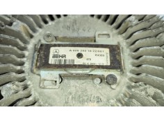 Recambio de ventilador viscoso motor para mercedes-benz atego 2-ejes 18 t /bm 950/2/4 1828 (4x4) om 906 la l (largo) referencia  2