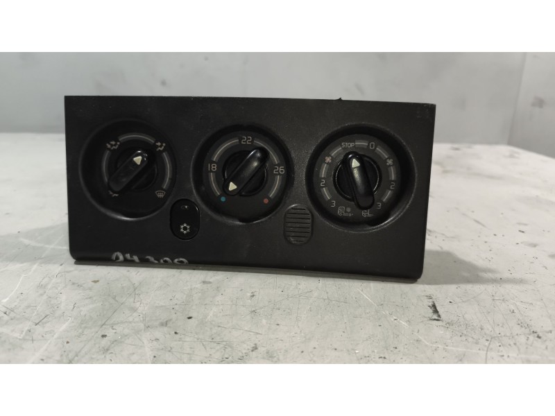 Recambio de mando calefaccion / aire acondicionado para renault magnum ab 2005 12.8 diesel referencia OEM IAM 5010290297  