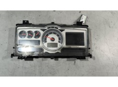 Recambio de cuadro instrumentos para renault magnum ab 2005 12.8 diesel referencia OEM IAM 7420977604  