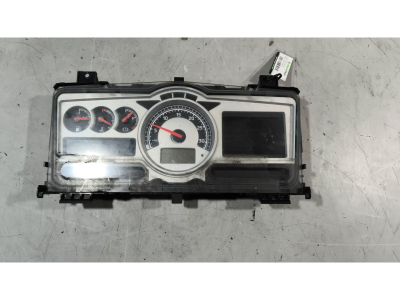 Recambio de cuadro instrumentos para renault magnum ab 2005 12.8 diesel referencia OEM IAM 7420977604  