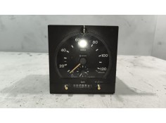 Recambio de tacografo para iveco eurocargo chasis  (typ 120 e 18) tráfico urbano referencia OEM IAM 131827 00038862 