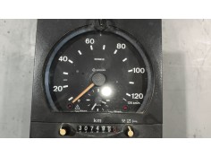 Recambio de tacografo para iveco eurocargo chasis  (typ 120 e 18) tráfico urbano referencia OEM IAM 131827 00038862  2