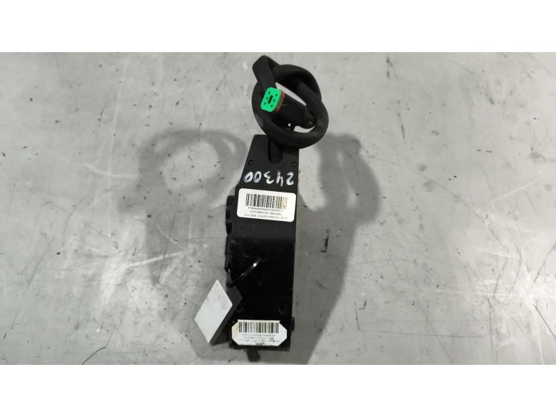 Recambio de pedal acelerador para renault magnum ab 2005 12.8 diesel referencia OEM IAM 7482492415  