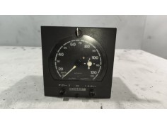 Recambio de tacografo para iveco eurocargo 5.9 diesel referencia OEM IAM 8456IG 759313 