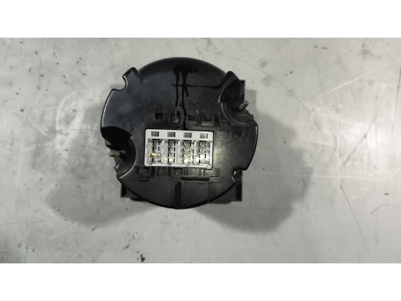 Recambio de tacografo para iveco eurocargo 5.9 diesel referencia OEM IAM 8456IG 759313 