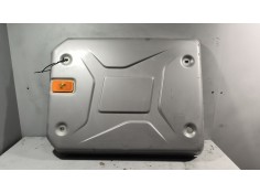 Recambio de chapa cubrecatalizador para renault serie t 12.8 diesel referencia OEM IAM 7421937403  