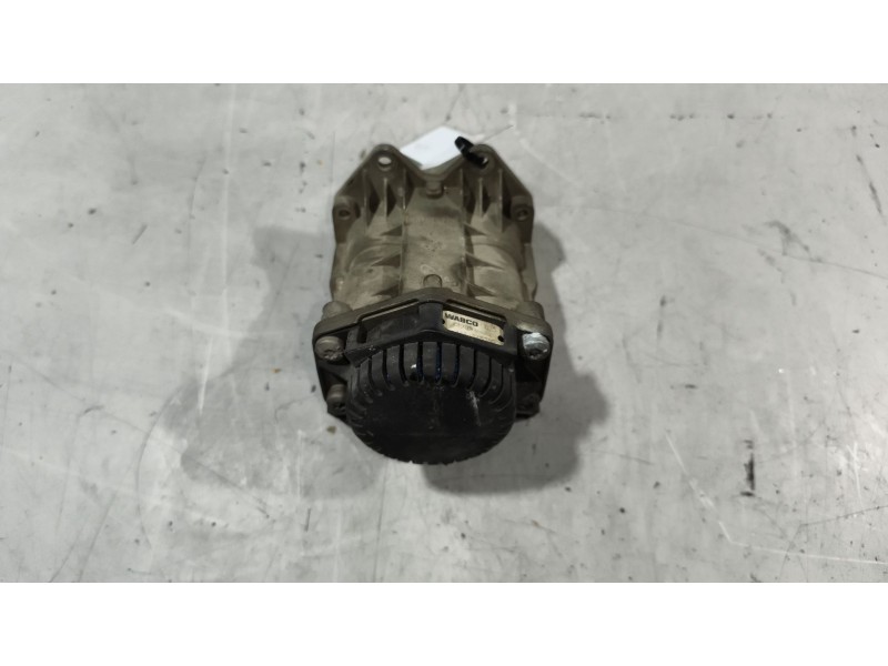 Recambio de valvula aire para daf serie lf45 desde 01 5.9 diesel referencia OEM IAM 4614945392  