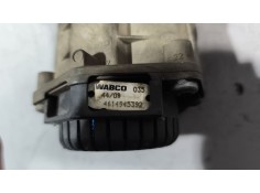 Recambio de valvula aire para daf serie lf45 desde 01 5.9 diesel referencia OEM IAM 4614945392   2