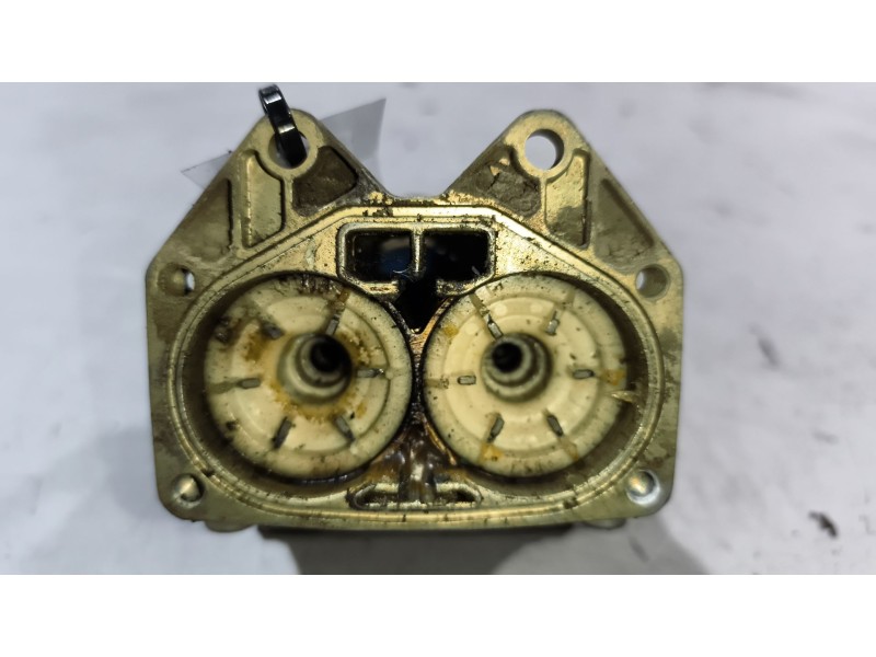 Recambio de valvula aire para daf serie lf45 desde 01 5.9 diesel referencia OEM IAM 4614945392  