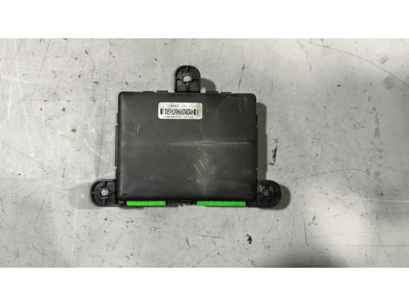 Recambio de modulo electronico para renault magnum ab 2005 12.8 diesel referencia OEM IAM 7420569216  