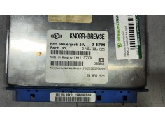 Recambio de modulo electronico para renault magnum ab 2005 12.8 diesel referencia OEM IAM 20895573 0486106085  2