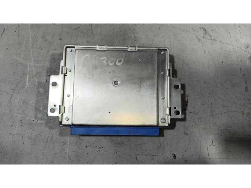 Recambio de modulo electronico para renault magnum ab 2005 12.8 diesel referencia OEM IAM 20895573 0486106085 