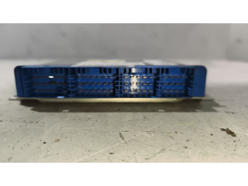 Recambio de modulo electronico para renault magnum ab 2005 12.8 diesel referencia OEM IAM 20895573 0486106085 