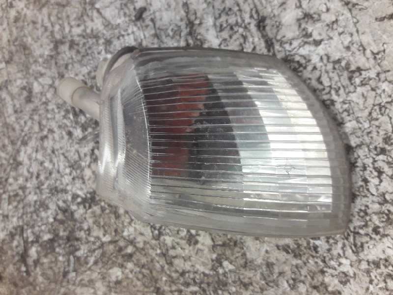 Recambio de piloto delantero izquierdo para renault 19 (b/c/l53) 1.4 referencia OEM IAM   