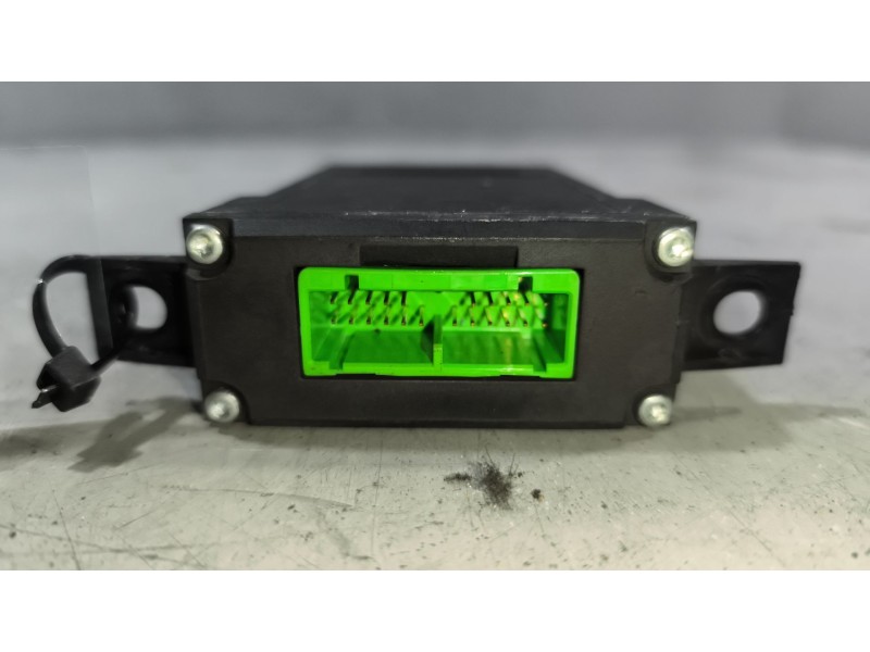 Recambio de modulo electronico para renault magnum ab 2005 12.8 diesel referencia OEM IAM 7420848526 20848526 