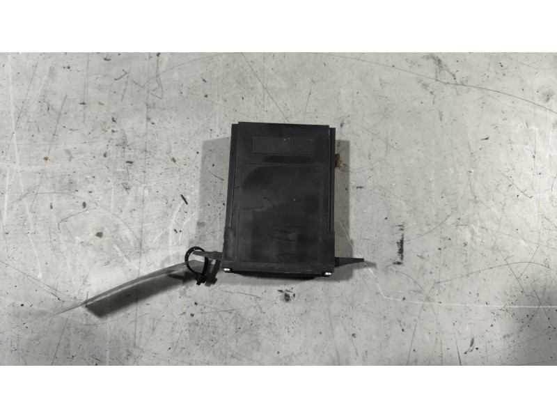 Recambio de modulo electronico para renault magnum ab 2005 12.8 diesel referencia OEM IAM 7420848526 20848526 