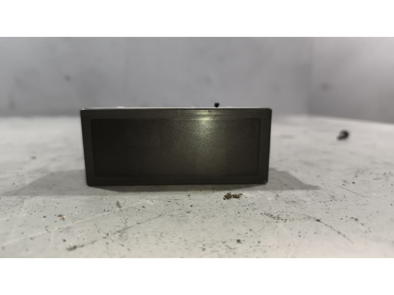 Recambio de cuadro instrumentos para iveco eurocargo 5.9 diesel referencia OEM IAM 98474383  