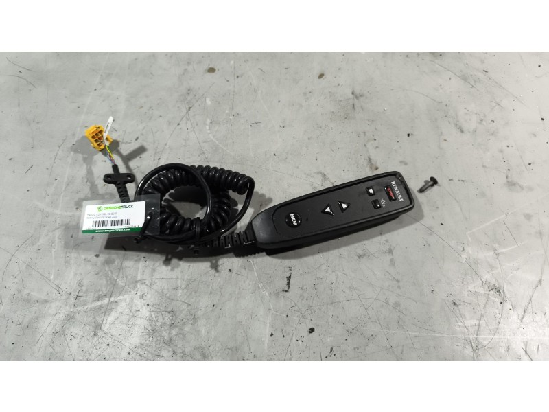 Recambio de mando control de ecas para renault magnum ab 2005 12.8 diesel referencia OEM IAM 7422234418  