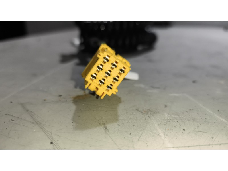 Recambio de mando control de ecas para renault magnum ab 2005 12.8 diesel referencia OEM IAM 7422234418  