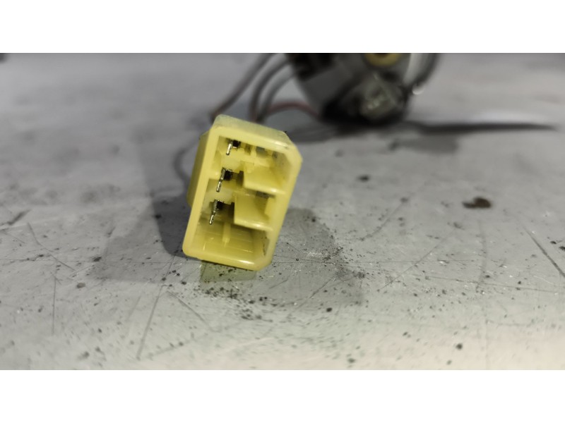 Recambio de cuadro instrumentos para iveco eurocargo 5.9 diesel referencia OEM IAM 4822919  