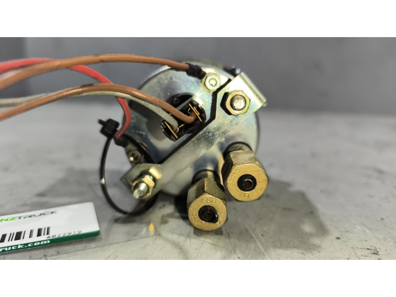 Recambio de cuadro instrumentos para iveco eurocargo 5.9 diesel referencia OEM IAM 4822919  