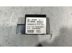 Recambio de modulo electronico para renault magnum ab 2005 12.8 diesel referencia OEM IAM 5010614375 5010614376 