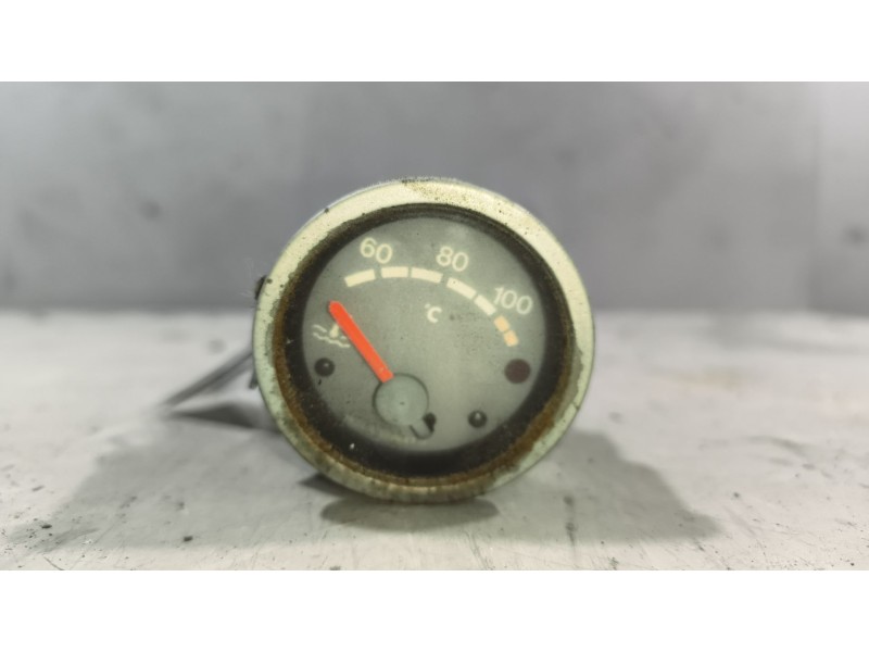 Recambio de cuadro instrumentos para iveco andecar i referencia OEM IAM 98489434  