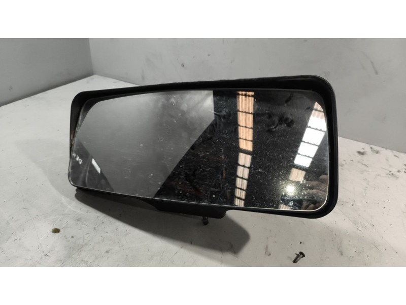 Recambio de retrovisor izquierdo para renault magnum ab 2005 12.8 diesel referencia OEM IAM   