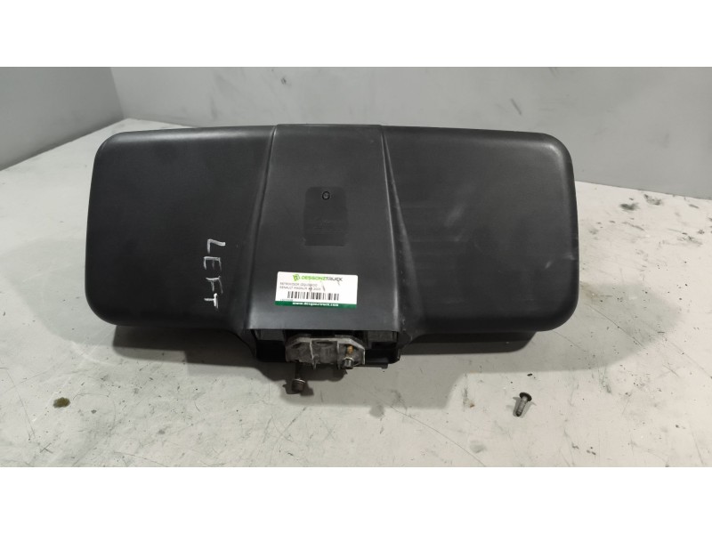 Recambio de retrovisor izquierdo para renault magnum ab 2005 12.8 diesel referencia OEM IAM   