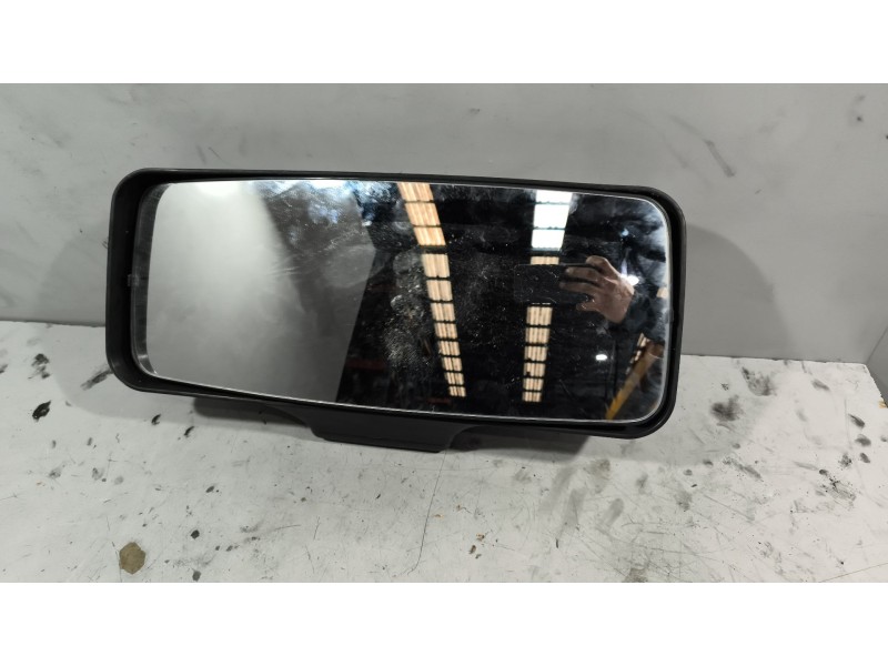 Recambio de retrovisor derecho para renault magnum ab 2005 12.8 diesel referencia OEM IAM   